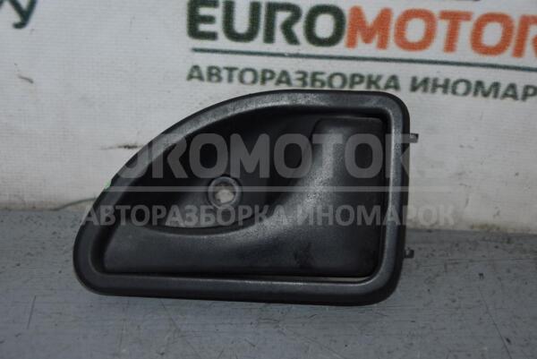 Ручка двері внутрішня передня права Renault Kangoo 1998-2008 8200247803 69375  euromotors.com.ua