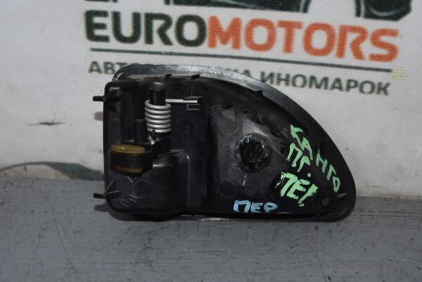 Ручка двері внутрішня передня права Renault Kangoo 1998-2008 8200247803 69375 - 2
