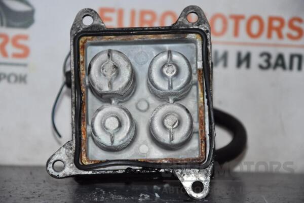 Отопитель автономный Mercedes C-class 2.2cdi (W203) 2000-2007 A0001591504 69383 - 2