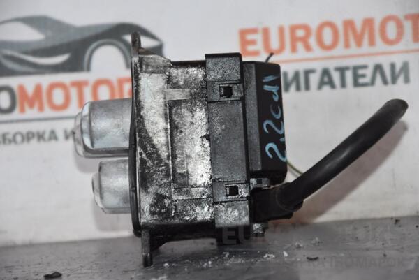 Отопитель автономный Mercedes C-class 2.2cdi (W203) 2000-2007 A0001591504 69383 - 3