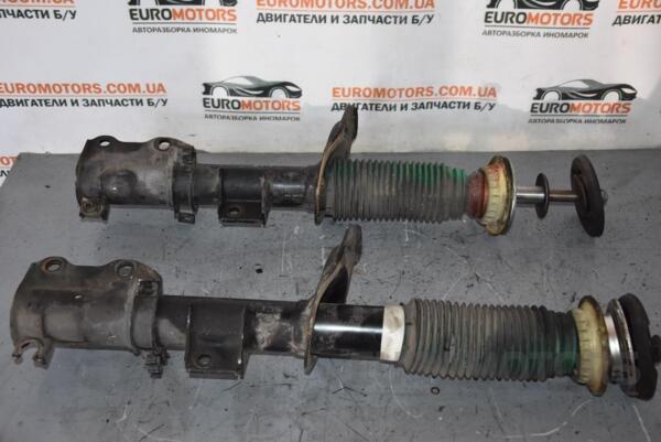 Амортизатор передній лівий = правий Mercedes Vito 2.2cdi (W639) 2003-2014 A6393203613 69386 - 2