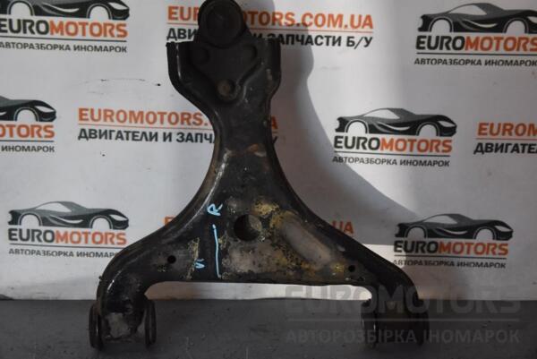 Рычаг передний нижний правый Mercedes Vito 2.2cdi (W639) 2003-2014 A6393300510 69390 - 2