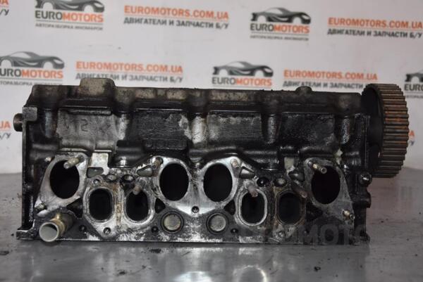 Головка блока в сборе Fiat Ducato 1.9d 1989-1994 69402 - 3