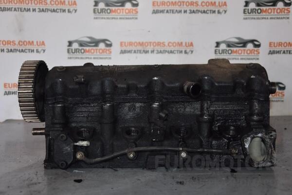 Головка блока в сборе Fiat Ducato 1.9d 1989-1994 69402 - 4