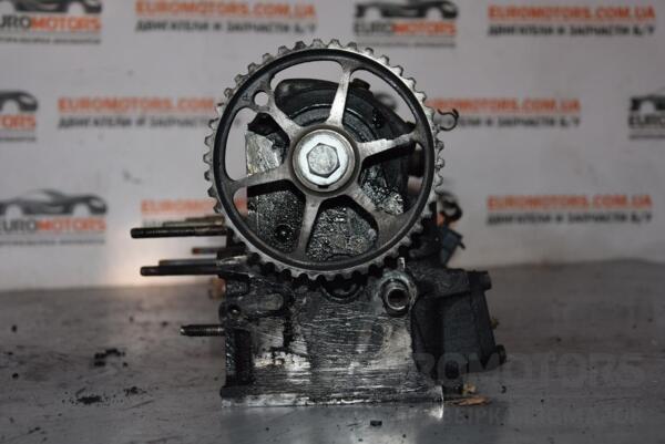 Головка блока в сборе Fiat Ducato 1.9d 1989-1994 69402 - 5