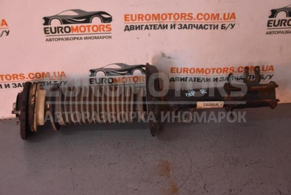 Амортизатор передний правый Fiat Fiorino 2008 51929881 69411  euromotors.com.ua