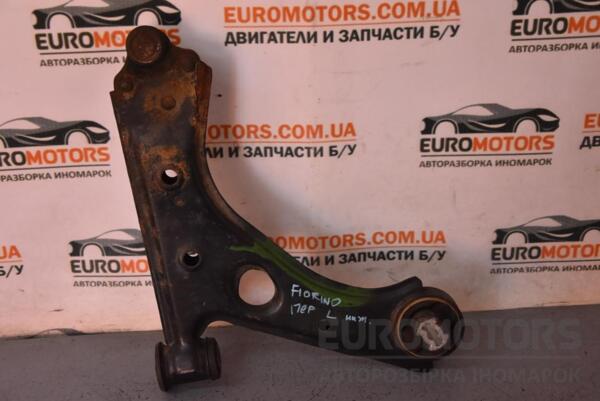 Важіль передній лівий нижній Fiat Fiorino 2008 51783057 69414 - 2
