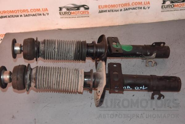 Амортизатор передній правий = лівий Skoda Fabia 2014 6R0413031BF 69424 - 2