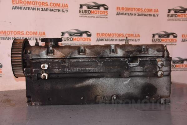 Головка блоку в зборі -03 Renault Master 2.5dci 1998-2010 7450502 69427 - 2