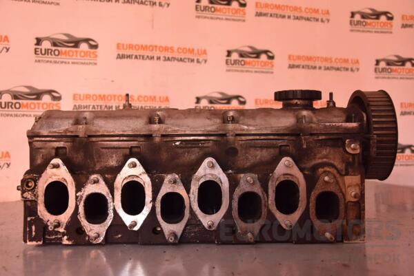 Головка блоку в зборі -03 Renault Master 2.5dci 1998-2010 7450502 69427 - 3