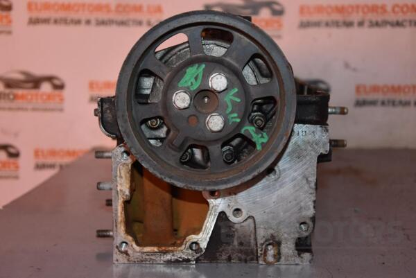 Головка блоку в зборі -03 Renault Master 2.5dci 1998-2010 7450502 69427 - 4