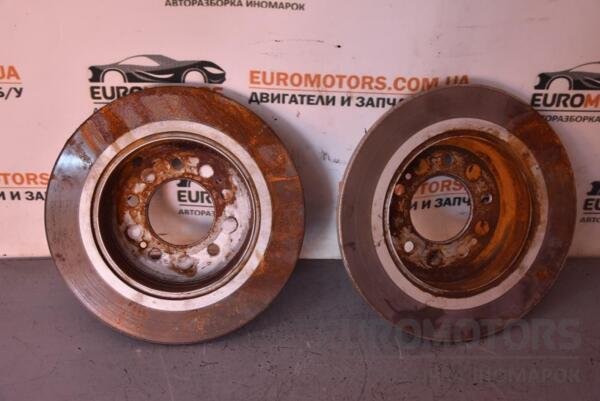 Диск тормозной L=R Hyundai Sonata (V) 2004-2009 69437 - 2