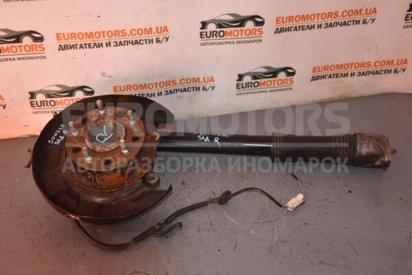 Амортизатор задній правий Hyundai Sonata (V) 2004-2009 553113K051 69448 euromotors.com.ua
