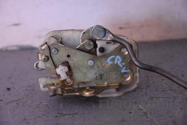 Замок крышки багажника Honda CR-V 2002-2006 69458 - 2