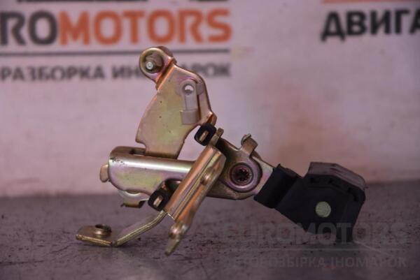 Ручка крышки багажника внутренняя Honda CR-V 2002-2006 69460 - 2