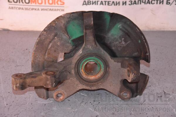 Поворотный кулак правый без ABS в сборе ступица Hyundai Getz 2002-2010 69475 - 2