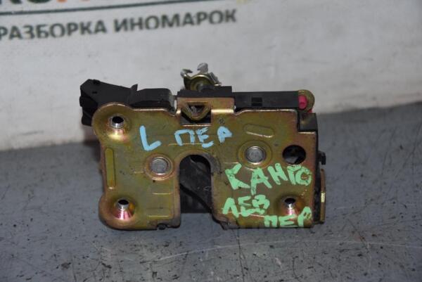 Замок двері передній лівий механ Renault Kangoo 1998-2008 69490 - 2