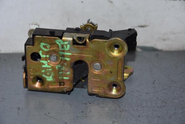 Замок двери передний правый механ Renault Kangoo 1998-2008 69492 - 2