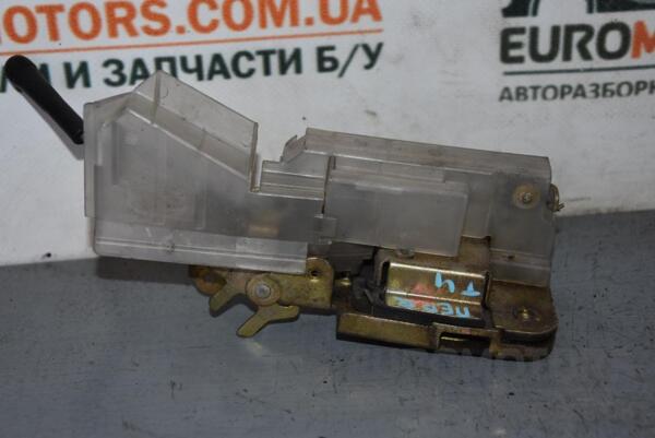Замок двері передній правий механ VW Transporter (T4) 1990-2003 701837016E 69496 - 2