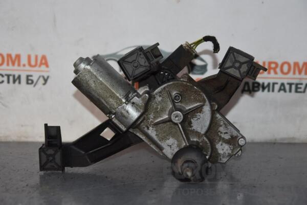 Моторчик склоочисника задній хетчбек Peugeot 207 2006-2013 9652418780 69504 - 2