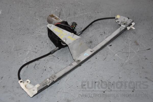 Склопідйомник передній лівий електро Fiat Doblo 2000-2009 0479000FI 69513 - 2