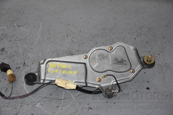 Моторчик склоочисника задній універсал Mazda 6 2002-2007 8496000042 69518 - 2