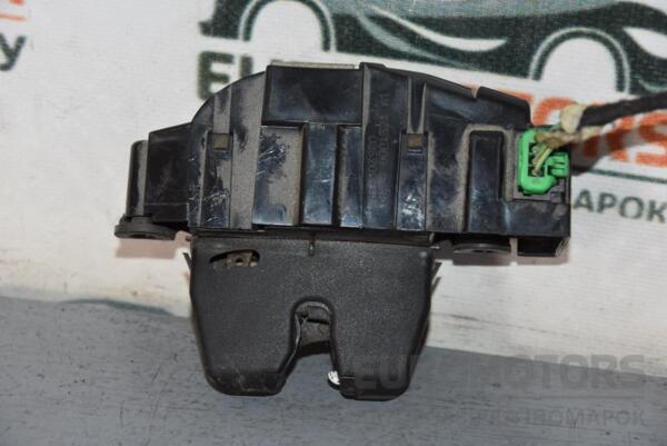 Замок кришки багажника електро хетчбек Peugeot 207 2006-2013 9660403980 69521 - 2