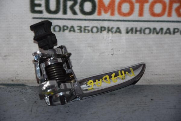 Ручка двері внутрішня передня права Mazda 6 2002-2007 69529 - 2