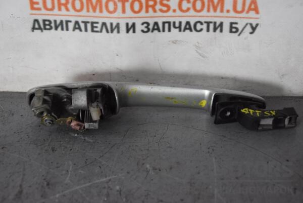 Ручка двери наружная передняя левая Mazda 6 2002-2007 69533 - 2