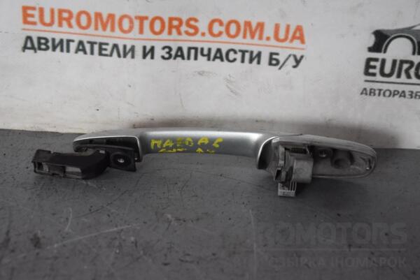 Ручка двері зовнішня передня права Mazda 6 2002-2007 69535 - 2