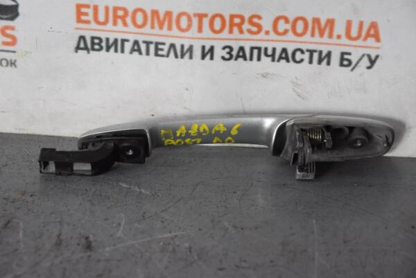 Ручка двері зовнішня задня права Mazda 6 2002-2007 69537 - 2