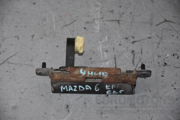 Ручка кришки багажника зовнішня універсал Mazda 6 2002-2007 69549 - 2