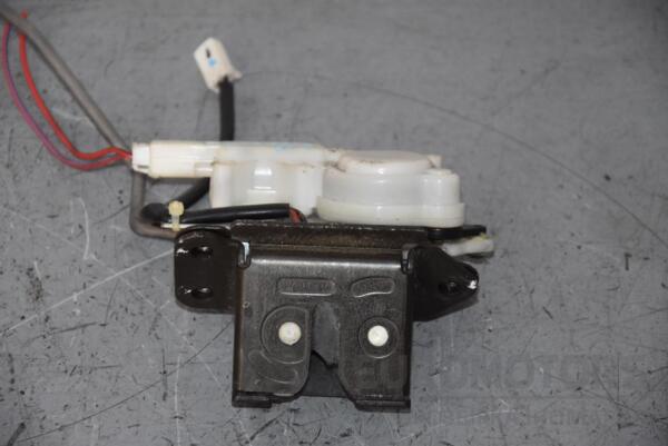 Замок крышки багажника электр универсал 2 пина Mazda 6 2002-2007 GJ5A62310 69551 - 2