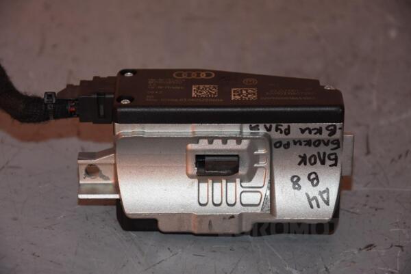 Блок блокування рульової колонки Audi A4 (B8) 2007-2015 8K0905852D 69571 - 2