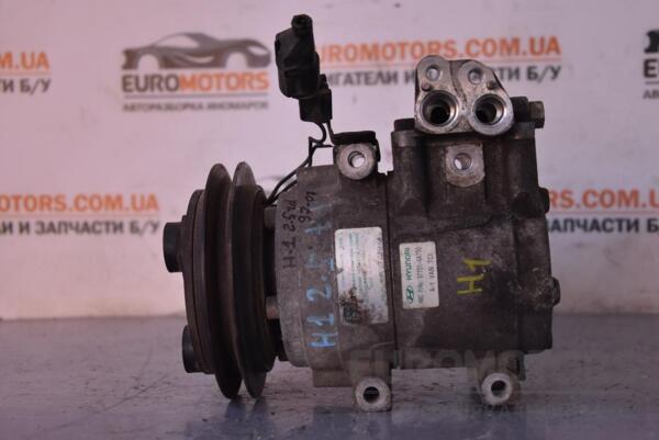 Компресор кондиціонера Hyundai H1 2.5td 1997-2007 977014a750 69576 - 2