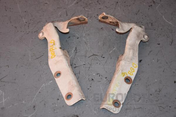 Петля капота ліва Fiat Doblo 2000-2009 46782384 69579 - 2