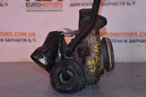Турбіна Mercedes C-class 2.7cdi (W203) 2000-2007 A6120960499 69587 - 3