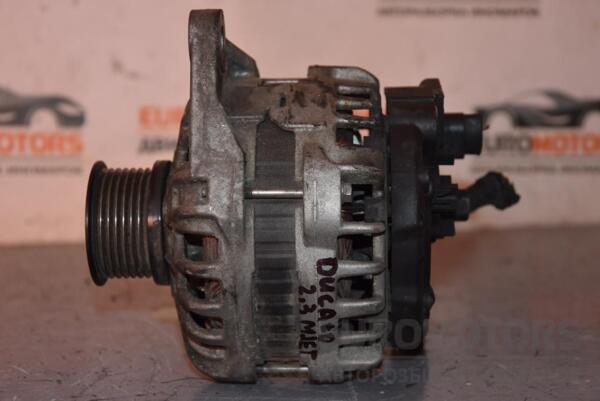 Генератор Citroen Jumper 2.3MJet 2006-2014 504385134 69596 - 2