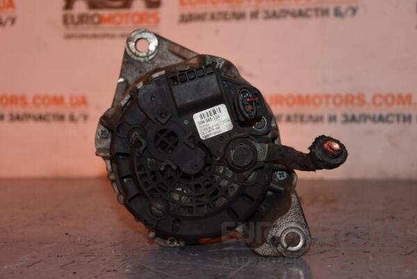 Генератор Citroen Jumper 2.3MJet 2006-2014 504385134 69596 - 3