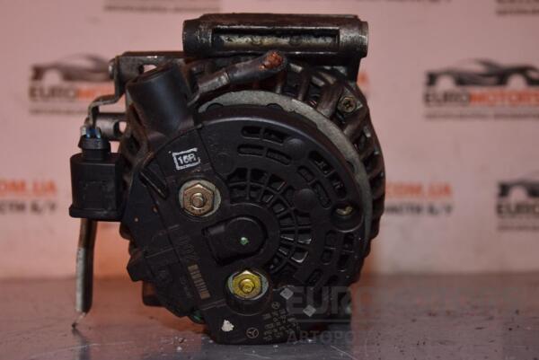 Генератор Mercedes E-class 2.2cdi (W211) 2002-2009 A0131540002 69599 - 3