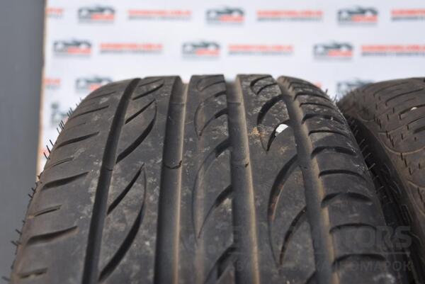 Резина комплект Pirelli Pzero Nero GT 225/40/R18 (92Y) лето Skoda Superb 2.0tdi 2008-2015 69604 - 2