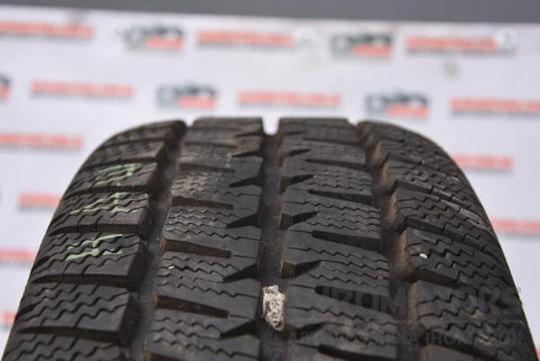 Гума Matador Sibir Snow 225/70 / 15C 112 / 110R зима Mercedes Sprinter (901/905) 1995-2006 69608 - 2