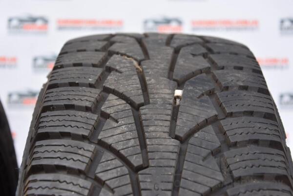 Гума Nokian WR-C 225/70 / R15C 112 / 110S зимова Mercedes Sprinter (901/905) 1995-2006 69610 - 2