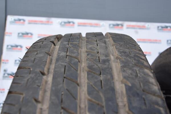 Резина Lassa Transway 2 225/70 R15C 112/110R лето Mercedes Sprinter (901/905) 1995-2006 69614 - 2