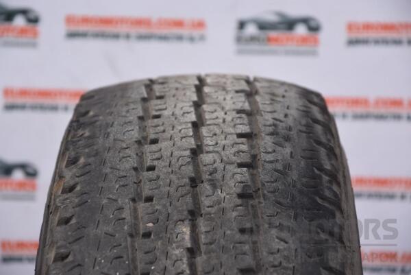 Гума Michelin Agilis 81 195/70 / r15c 104 / 102r Mercedes Sprinter (901/905) 1995-2006 69620 - 2