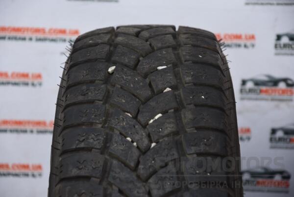 Гума Vredestein Comtrac зима 195/75 / r16c 107 / 105R зима Iveco Daily (E3) 1999-2006 69634 - 2