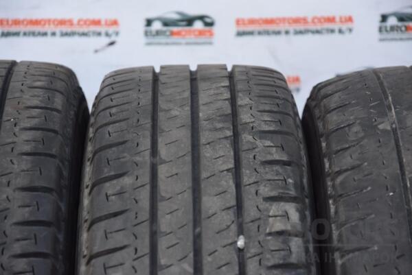 Гума Michelin Agilis 185/75 / R16C 104 / 102R Iveco Daily (E3) 1999-2006 69638 - 2