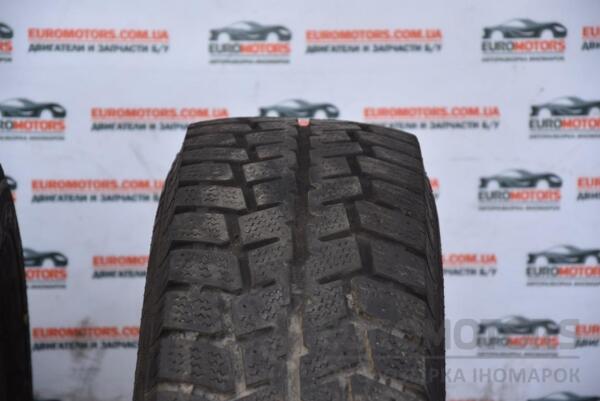 Резина General Eurovan зима 2 205/75 / R16C 110 / 108R зима Citroen Jumper 2002-2006 69642 - 2