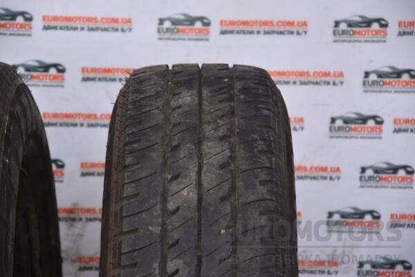 Гума Vredestein Comtrac 205/75 / R16C 110 / 108R літо Citroen Jumper 2002-2006 69644 - 2