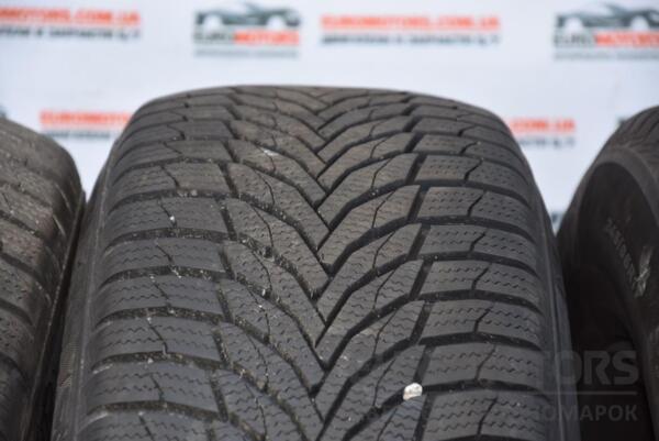 Резина комплект Nexen Winguard Sport 2 Suv 245/65/R17 107H зима Kia Sorento 2002-2009 69652 - 2